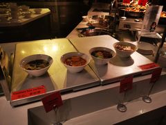 -The COOK·厨餐厅·自助餐(浦东嘉里大酒店)
