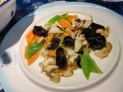 -旺角小渔村(幸福中路店)