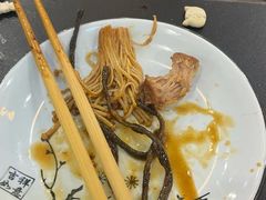 -老家大锅台·地锅鸡·铁锅炖(建邺文体路店)