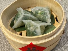 -太湖饭店·寄畅轩中餐厅
