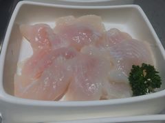 捞派巴沙鱼片-海底捞火锅(石厦时代广场店)