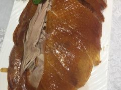 -京味民福烤鸭店(建设四马路店)