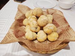 -渝信川菜(长安店)