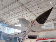 -中国航空博物馆