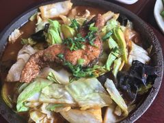 -雲栖斜街炸酱面馆