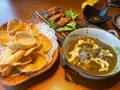 -越谜·越南餐厅(长白店)