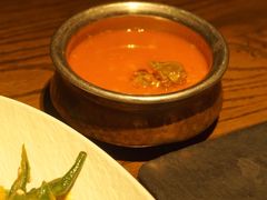 -甘尼仕印度餐厅酒吧(斜塘老街店)