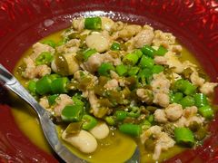 -百年神厨·地道川菜(清江西路店)