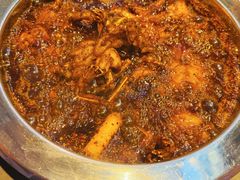 -耍盆友·重庆江湖菜(百子湾店)