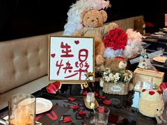 -Nord Grill&Bar Highland诺德西餐(深圳欢乐海岸店)