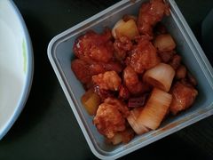 -宝轩渔府·老字号海鲜·正宗津菜(水上店)