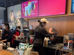 -星巴克(天津佛罗伦萨小镇店)