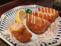 -哥哥の深夜食堂(红松东路店)