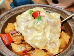 -饕林餐厅(太古里东升店)
