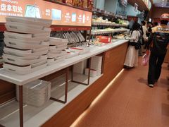 -浦江城市生活广场(江月路店)