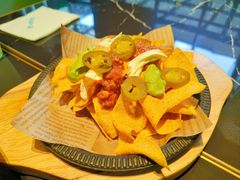 -DEEP·深美式餐吧(五棵松华熙LIVE店)