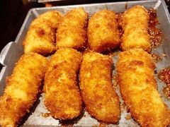 -很久以前羊肉串(簋街店)