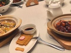 -新吉士·上海菜(浦东LCM置汇旭辉店)