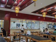-东北农业大学饺子园