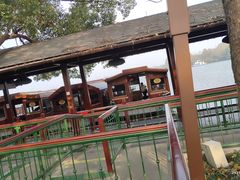 -西湖外事游船(花港观鱼码头)