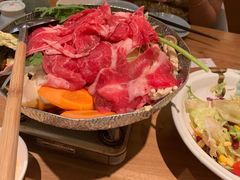 -初居食屋日式料理(万象城购物中心店)