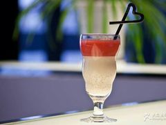 西瓜椰汁西米露-伊诺咖啡(丰庄店)