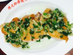 -陈光记烧腊(长寿路店)