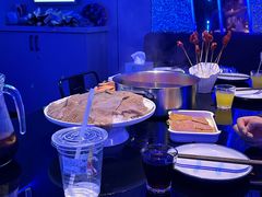 -唯爱KTV聚会餐厅(仙林东城汇店)