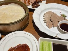 -全聚德(新街口店)