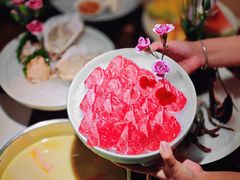 -揽季锅物会·海鲜姿造(五四路店)