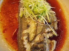 清蒸巴鱼-猪肉婆私房菜(容桂总店)