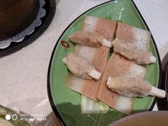 -一叶一世界·素食餐厅(锦华万达店)
