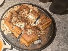-留半山·香港食堂(啦啦宝都店)