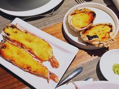 -Mr·Fish鱼鲜生海鲜放题(银泰in99店)