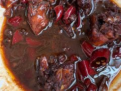 -如意香辣鸡架(总店)