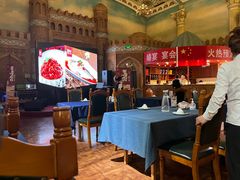 -伊带伊路新疆美食府(呼家楼店)