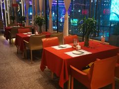 大堂-赵小姐丨新中餐(曲江店)