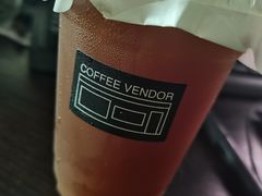 -CoffeeVendor(西乡店)
