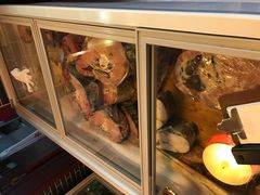 -忆乡情铁锅炖鱼饭店(延庆店)