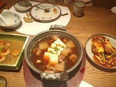 -耕海日本料理(万达华府店)