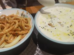 -中阿兰牛肉面(悦海新天地店)