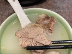 -贯贯吉·清真餐厅(浙江中路店)