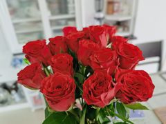 -弗劳尔花艺坊(龙涛店)