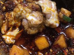 -蚝太郎烧烤(大寨路店)