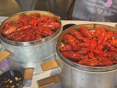 -巴厘龙虾·榜首油焖大虾(音乐学院·沿江酒馆店)