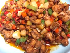 -湘与香缘·湖南菜(王府井北京市百货大楼店)