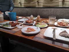 -汉巴味德·烤肉与啤酒的自助(杭州大悦城店)