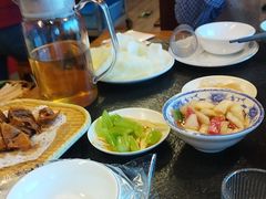 -仁和四季涮肉馆(天坛南门店)