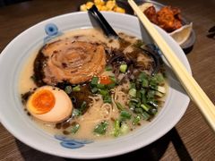 -雷神拉面(财富中心玉米楼店)