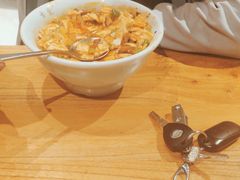 炒面片-古觉面片(科技路天朗蓝湖树店)